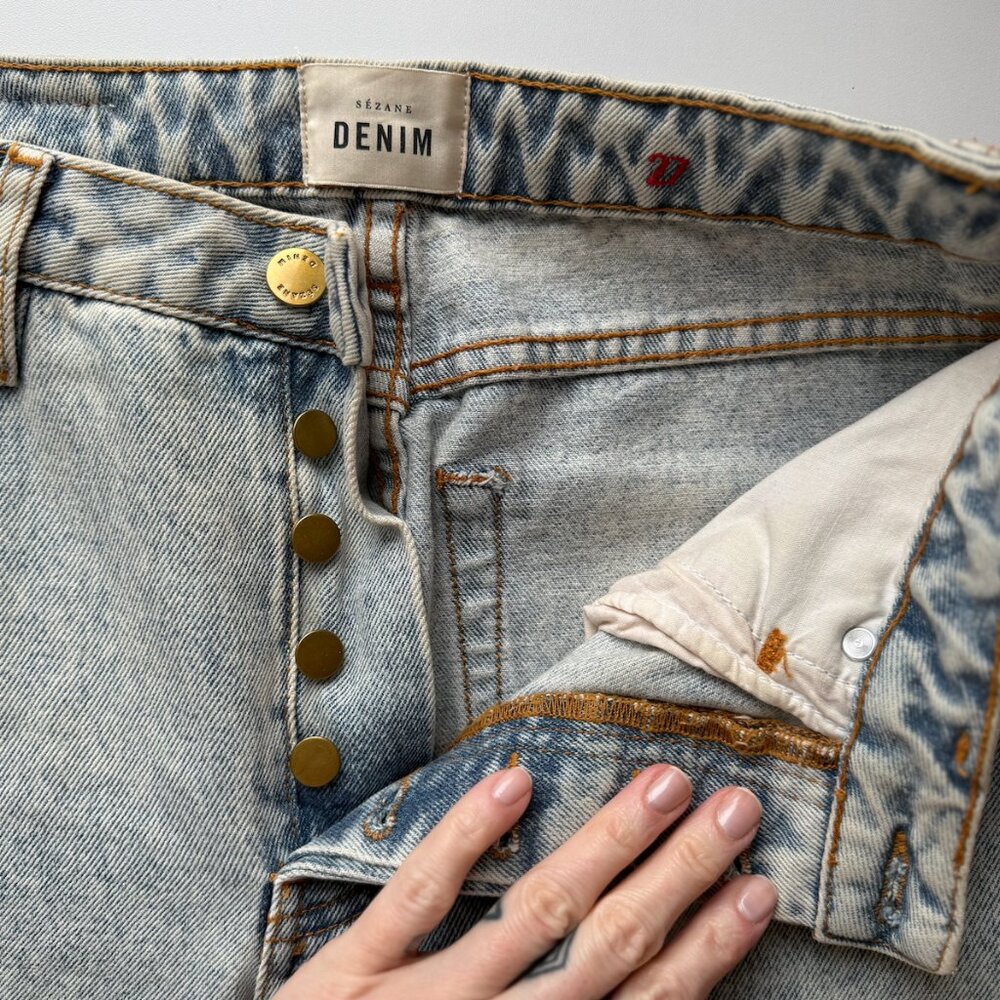 Original Brut Sexy by Sezane - Picture 6 of 9